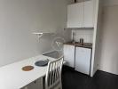 For rent Apartment Nantes  44000 16 m2