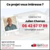 Acheter Terrain Merignac 445000 euros