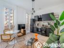 Location Appartement Marseille-2eme-arrondissement  13002 10 m2