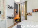 Louer Appartement Marseille-2eme-arrondissement 500 euros