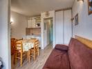 Apartment  STATION DE SKI   MORILLON