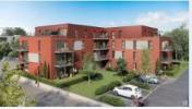 For rent Apartment Tourcoing  59200 42 m2 2 rooms