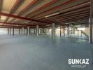 For rent Commercial office Saint-louis  97450 1800 m2