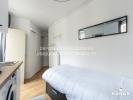 For rent Apartment Paris-17eme-arrondissement  75017 13 m2