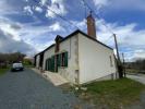 Annonce Vente 3 pices Maison Moutier-malcard