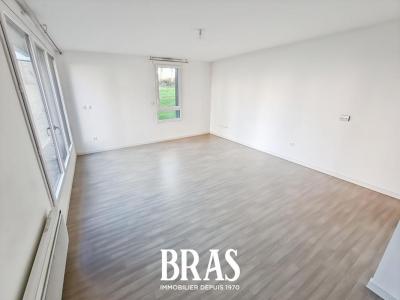 Vente Appartement SAINT-HERBLAIN 