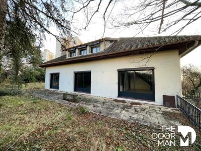 Vente Maison 5 pices CHAUMONT 52000