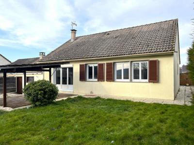 Vente Maison 5 pices SAINTE-GENEVIEVE 60730