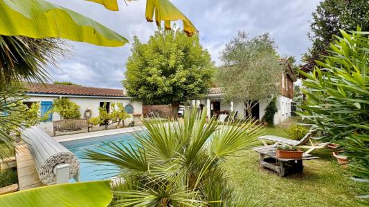 Vente Maison ANDERNOS-LES-BAINS  33