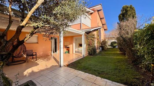 Vente Maison ARES  33