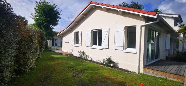 Vente Maison ARES  33