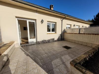 Location Appartement CROSNE 