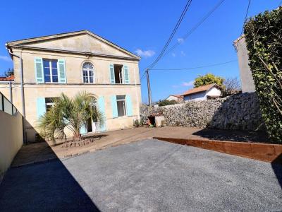 Vente Maison TAILLAN-MEDOC  33