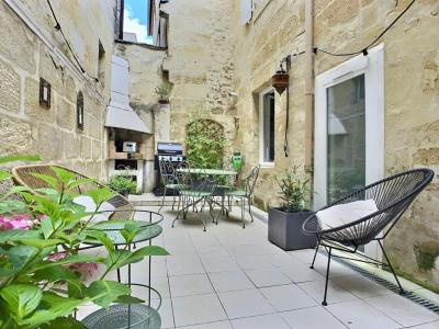 photo For sale House BORDEAUX 33