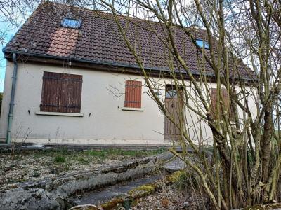 photo For sale House TERGNIER 02