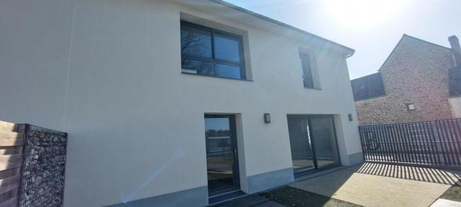 Vente Maison 6 pices BONO 56400