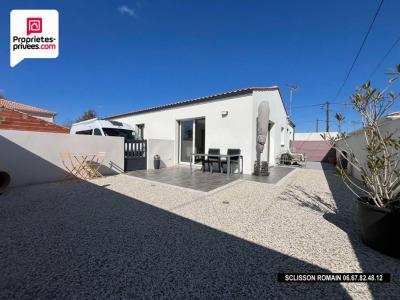 photo For sale House ROYAN 17