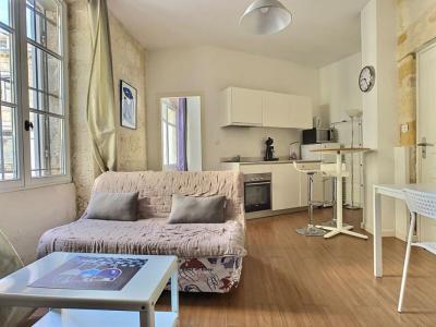 photo For sale Apartment BORDEAUX 33