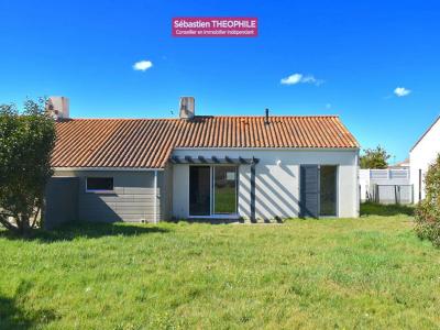 photo For sale House SAINT-GILLES-CROIX-DE-VIE 85