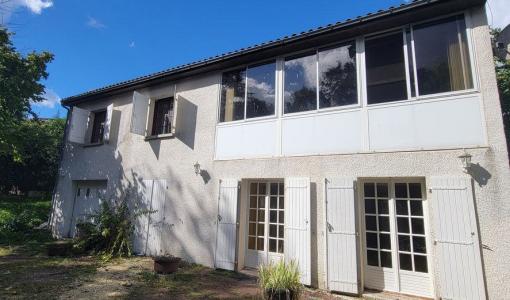 Vente Maison 7 pices LINARS 16730