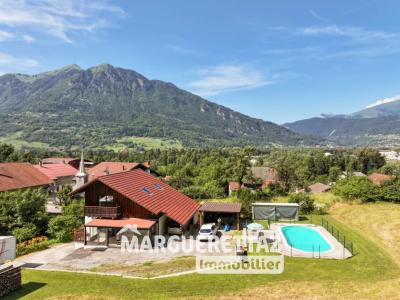 photo For sale House VOUGY 74