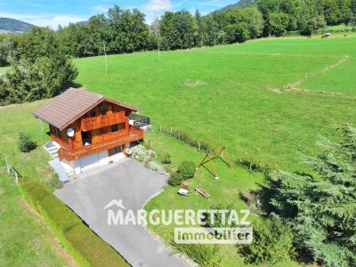 Vente Maison VILLARD  74