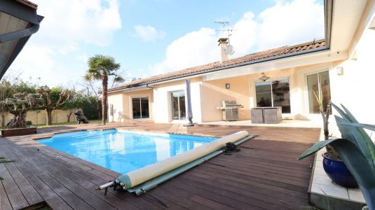 Vente Maison 7 pices LIBOURNE 33500