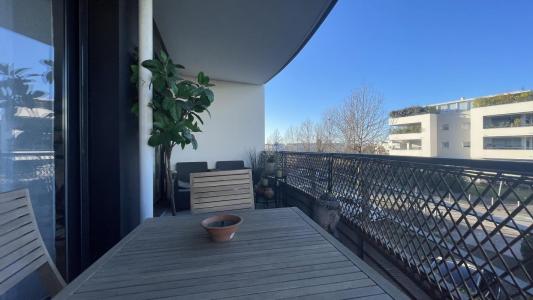 Vente Appartement BRUGES  33