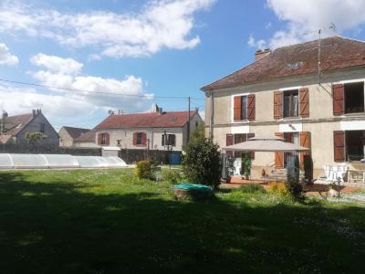 photo For sale House ROZAY-EN-BRIE 77