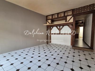 photo For sale Apartment NOGENT-LE-ROTROU 28