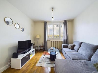 Vente Appartement CRAN-GEVRIER  74