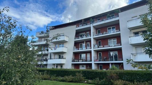 Vente Appartement ANNECY-LE-VIEUX  74