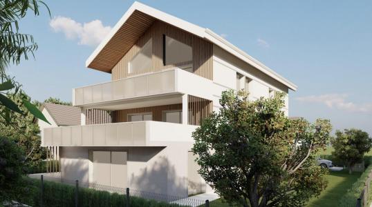 Vente Appartement 4 pices ANNECY 74000