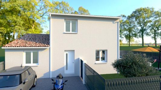 Vente Maison 4 pices MARSEILLAN 34340