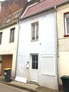 Vente Maison HESDIN  62