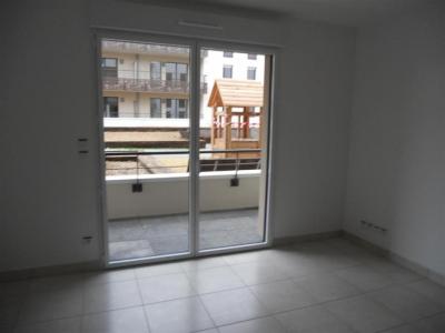 photo For rent Apartment NANTES 44