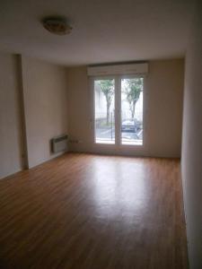 photo For rent Apartment NANTES 44