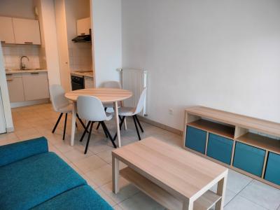 photo For rent Apartment NANTES 44