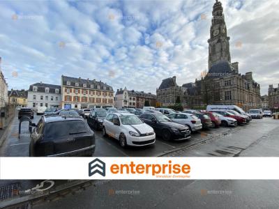 Location Bureau ARRAS 62000