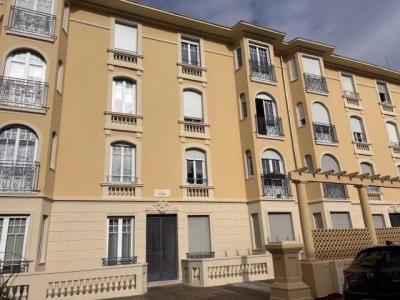 Location Appartement 3 pices NICE 06100