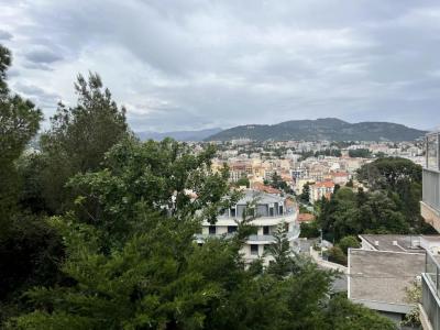 Location Appartement 3 pices NICE 06100