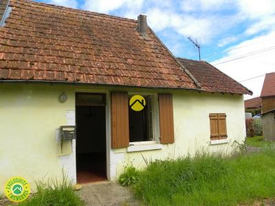 Vente Maison 2 pices POUILLY-SUR-LOIRE 58150