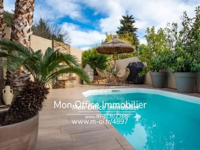 Vente Maison CIOTAT  13