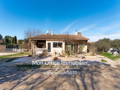 photo For sale House VENTABREN 13