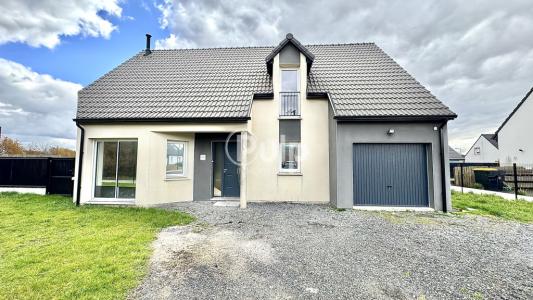 Vente Maison LIEVIN  62