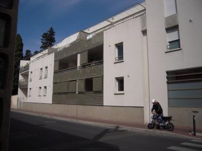 Vente Appartement 2 pices MONTPELLIER 34070