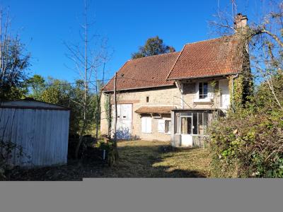 Vente Maison 5 pices CLUGNAT 23270