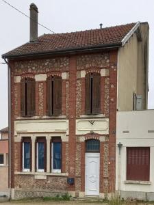 Vente Maison 8 pices CHALONS-EN-CHAMPAGNE 51000