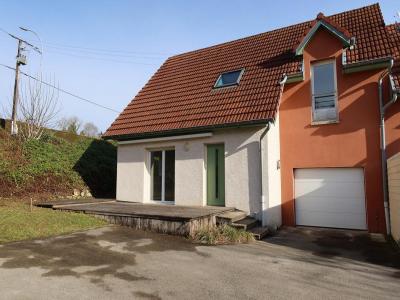 photo For sale House PIREY 25