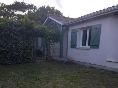 Location Maison 5 pices SAINT-MEDARD-EN-JALLES 33160